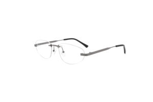 GS7018Fカスタマイズロゴゴールドメタル光学ガラスビジネス高品質卸売金属光学 - Product Image 5