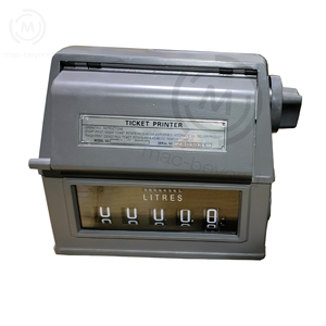 Veederwortelprinterregister Teller Dieselbrandstofstroommeter Reserveonderdelen - Product Image 6