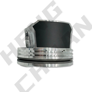 11257566019 Moteur de voiture N14B16 Systèmes de moteur automobile Piston et pièces avec segments compatibles avec BMW MINI CLUBMAN R55 R56 R57 1.6T - Product Image 5