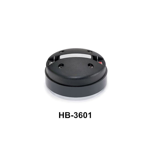 Morin Audio  Speaker Spare Parts  HF Driver  Tweeter Diaphragm