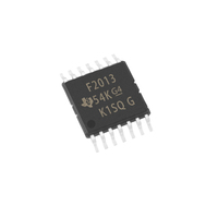 Nuevo Chip MSP430F2013IPWR TSSOP-14 Original de TI/Texas, Componentes Electrónicos IC