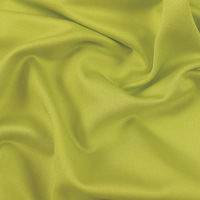 Tissu jersey extensible quatre directions en polyester-spandex 100D, soie de lait, teint, 180 g/m², résistant à l'abrasion ; en bobine
