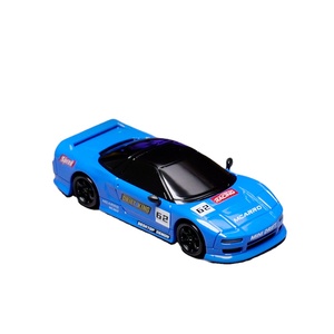 NEW MCARRO MC062 2026 New Professional Drift Mini RC Remote Control Car <b>Cool</b> Trendy Play 1:64 Full Scale Remote Control Truck - Product Image 1