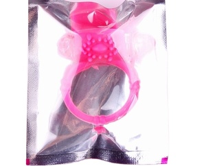Vibrador de Labios Rosa de Alta Calidad OEM para Mujeres y Lesbianas con Sensación Realista y Empaque Premium - Product Image 2
