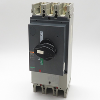 Plc Load Disconnector Compact Ns630 Na Switch 630a 3p for Warranty Product