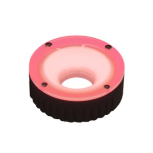 Lampe torche LED Hpr Pf 100rd 24Vdc avec support de lampe E14, origine Japon - Product Image 1