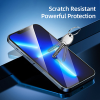 Película de protección ocular templada Uv, protectores de pantalla para máquina de corte de hidrogel, para teléfono