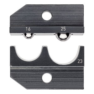 <b>Wire</b> <b>Crimpers</b> Product Category with Focused on Crimping Die - Product Image 1