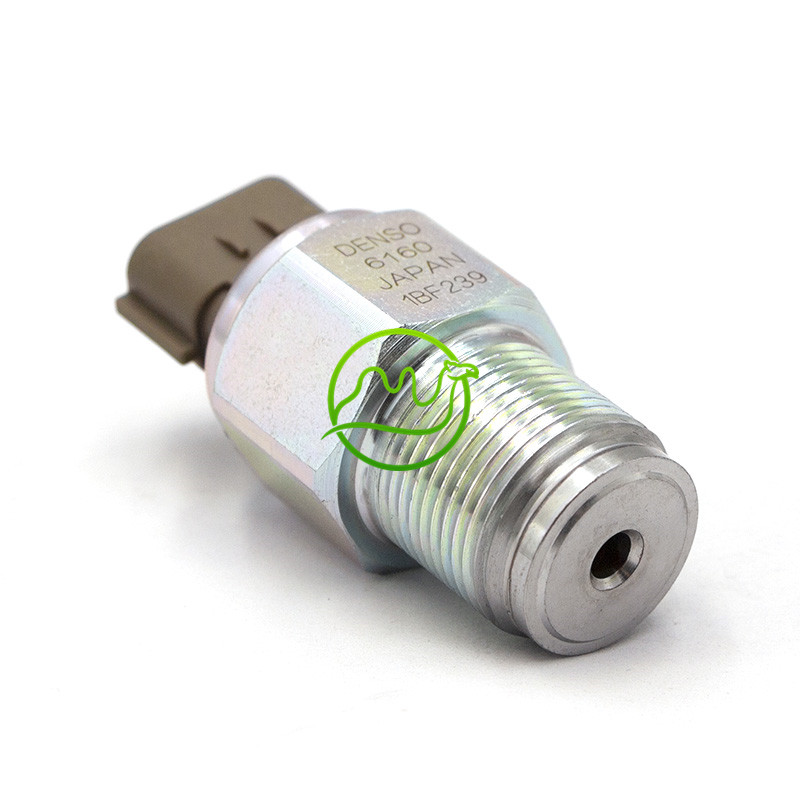Fuel Rail Pressure Sensors 499000-6460 89458-60021 for