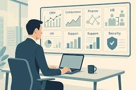 แพลตฟอร์มแอปพลิเคชันมือถือสำหรับ Android และ IOS พร้อมรองรับ Linux สำหรับผลิตภัณฑ์ซอฟต์แวร์อัจฉริยะ แดชบอร์ดความปลอดภัยแบบกำหนดเอง และแพลตฟอร์มการวิเคราะห์ข้อมูล - Product Image 3