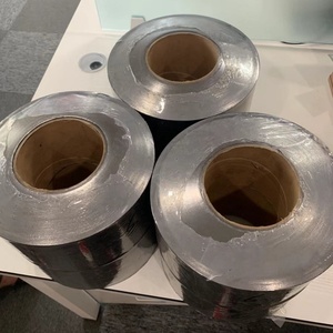 Precio de fábrica de grafito Flexible de papel/papel de aluminio/hoja en rollo de Material de la Junta - Product Image 2