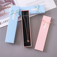 Boîte en cuir PU avec Logo personnalisé, bague, collier, bijoux, cadeau, boîte en papier, octogone, velours, haut de gamme, vente en gros