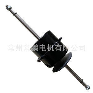 Changzhou Dual Shaft Evaporative <b>Cooler</b> Motor YDK95 90 4QD 35W 220V 880Rpm <b>Mini</b> Electric Motor For Fan Parts - Product Image 2