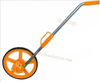 Projet FTTH de haute qualité Eonkey Roue de mesure de distance de marche numérique avec grande roue