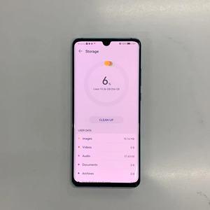 Téléphones Portables d'Occasion Originaux en Gros HW <span class=keywords><strong>P30pro</strong></span> Smartphone Bleu 128 Go 256 Go Smartphones Mondiaux - Product Image 4