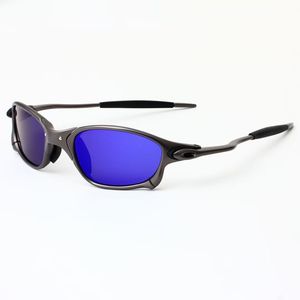 Gafas de Sol Deportivas Polarizadas Juliets XXMetal para Ciclismo, Protección UV400, Lentes de Sol Polarizadas para Hombre - Product Image 3
