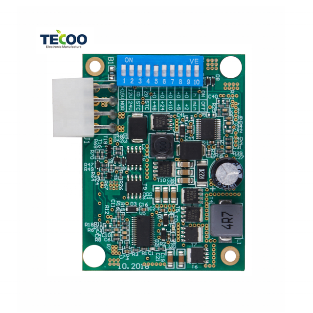 China OEM Heat Pump Controller PCBA Main Board
