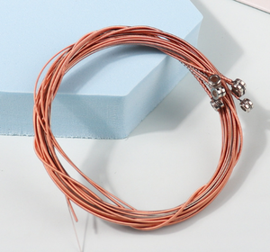 Guitar dây màu bán buôn Set ballad số lượng lớn chuỗi các nhà sản xuất - Product Image 5