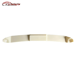 Accessori Auto: Spoiler Posteriore per Tetto e Bagagliaio, Decorazione Alettone Posteriore per VW Volkswagen <span class=keywords><strong>Caravelle</strong></span> T7 2018 - Product Image 4