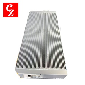 เครื่องทำความเย็น1621279600โลหะสำหรับ Atlas copco อะไหล่ปั๊มลม - Product Image 4