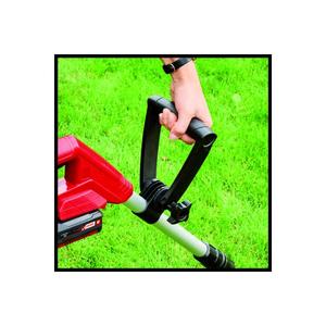 Einhell GC-CT 18/24 Li-Solo Decespugliatore a Batteria Nero e Rosso - Product Image 3