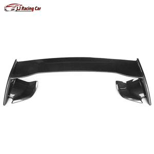 Accesorios de coche ABS <span class=keywords><strong>Spoiler</strong></span> Trunk <span class=keywords><strong>Spoiler</strong></span> alerón trasero <span class=keywords><strong>Spoiler</strong></span> extensión de labio para <span class=keywords><strong>Subaru</strong></span> <span class=keywords><strong>WRX</strong></span> - Product Image 3
