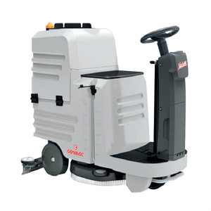 Innova 22 B Ride On Floor Cleaner 70L Clean Water Tank Indoor Use - Product Image 5