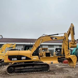 Sử dụng cho 312dl bánh xích máy xúc với động cơ động cơ Pump-12ton 2019-2021 mô hình tình trạng tốt - Product Image 1