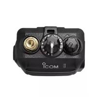 IC-M24 VHF Émetteur-récepteur numérique portable étanche pour bateaux et navires, portée de communication 8 km, talkie-walkie 5W
