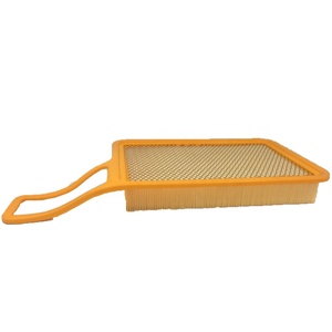 Filtro de Aire para Auto 1109120-FK03 Hebei Yobo QINGHE FACTORY 1109120FK03 para Dongfeng GLORY S560 1.8 - Product Image 2