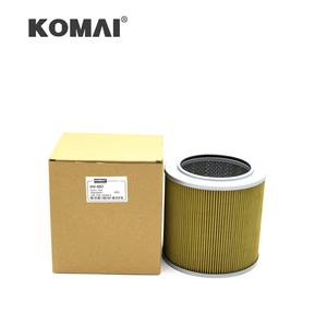 Filtre hydraulique KOMAI SH 60369 4688141 HF35551 14524946 14523914 4358785 4605029 LS50V00007F1 152J09 SK460-8 LS50V00001F1 - Product Image 6