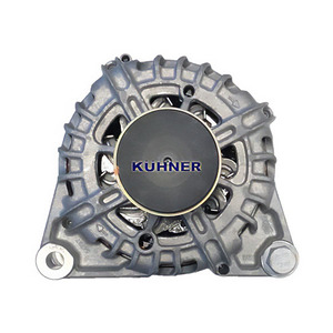 Alternatore compatibile con CITROËN C3 III PureTech 82 Benzina (KW: 61, CV: 83) dal 03-2019 KUHNER 556384RI NUOVO - Product Image 1