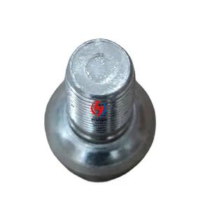 WHT002438 Wet002438 Nouvelles pièces de suspension Boulon de roue Écrou à double tête pour <span class=keywords><strong>Volkswagen</strong></span> Phaeton Audi A4 A6 A8 - Product Image 3