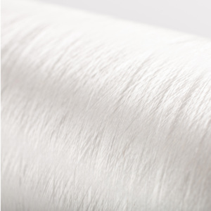 Fibre UHMWPE NTEC UPE-01 50D 150D pour ligne de pêche tressée, cordes de loisirs et filets – Tissu anti-coupure léger - Product Image 6