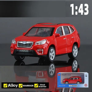 1: 43 modello di <span class=keywords><strong>auto</strong></span> rigenerativa in lega - Product Image 3