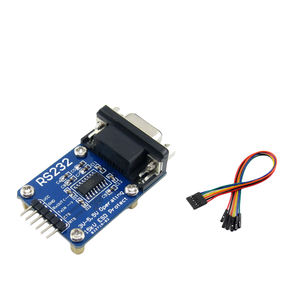 USB TTL UART iletişim modülü 3V-5.5V geniş voltaj çift yönlü seri seviye değiştirici <span class=keywords><strong>Arduino</strong></span>/<span class=keywords><strong>MCU</strong></span>/PLC ile uyumlu - Product Image 2