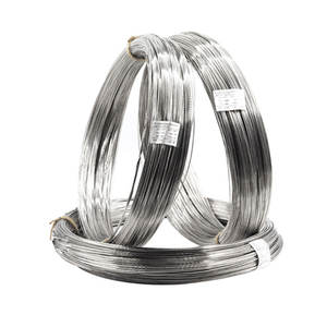 Заводская Цена Продажи <span class=keywords><strong>AISI</strong></span> SS стальная проволока 302 304 304L 316 316L 310 проволока из нержавеющей стали - Product Image 3