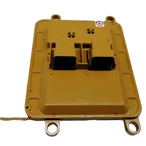Contrôleur ECM ECU D11R D6R D8R D7R 172-9389 142-3363 1601758 142-3363-00 - Product Image 1