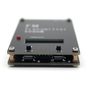 <span class=keywords><strong>Transmitter</strong></span> <span class=keywords><strong>FM</strong></span> 2000m Layar Digital 0.5W <span class=keywords><strong>500mW</strong></span> Stereo 76-108M - Product Image 5