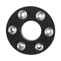 Disque flexible en caoutchouc NBR résistant à l'huile, accouplement anticorrosion pour atelier hydraulique
