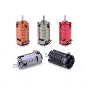 Sistema de Potencia Compacto de Alto Torque para Mini Dron FPV, Piezas de Mejora para Aeronaves RC, Motor para un Vuelo Ágil - Product Image 2