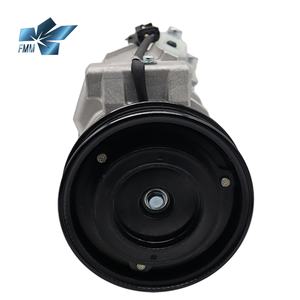 Compresseur de climatisation automobile pour Chrysler Dodge Ram 157377 158377 447280-0452 5512725 276134 - Product Image 3