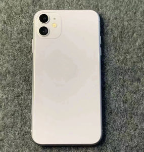 ใช้ของแท้คุณภาพดีสำหรับสมาร์ทโฟน<span class=keywords><strong>11</strong></span> GB/128GB/256GB 4G 6.1 "หน้า<span class=keywords><strong>จอ</strong></span>4GB RAM ปลดล็อกเวอร์ชั่นทั่วโลก - Product Image 4