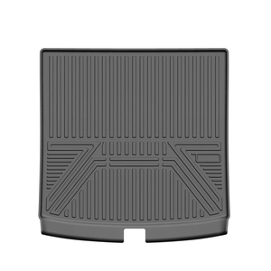 Tapis de sol de voiture antidérapants et faciles à nettoyer en gros pour <span class=keywords><strong>Volkswagen</strong></span> <span class=keywords><strong>Tiguan</strong></span> 2026 - Product Image 2