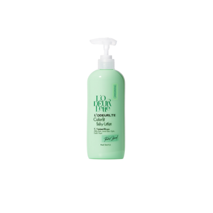 L'ODEURLETTE Colorfit Lait Corporel 500ml Brise Poudrée Formule K-Beauty Soin Quotidien de la Peau Tous Types de Peau - Product Image 2