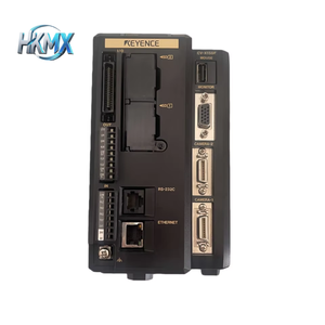 ระบบควบคุมเซ็นเซอร์ภาพ CV-X150F KEYENCE สำหรับการตรวจสอบด้วยกล้องหลายตัว มีสินค้าในสต็อก - Product Image 1