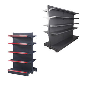 구이창의 슈퍼 선반 금속재 커스터마이징 다른 길이 깊이 두께 다른 무게의 종류를 휴대 - Product Image 3