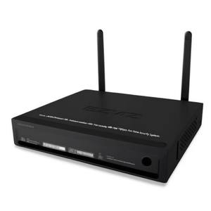 เครื่องบันทึกวิดีโอ NVR ไร้สาย สีดำ CS X5S R100 8W - Product Image 2