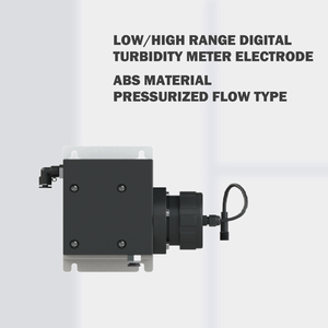 Customizable RS485 Modbus 4-20mA Turbidity Sensor Online Monitoring Water Quality <b>Tester</b> Digital Turbidity Sensor Online - Product Image 4