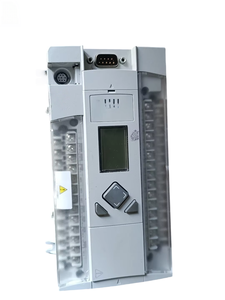 คอนโทรลเลอร์ PLC โมดูลเซ็นเซอร์ การควบคุมอุตสาหกรรม การเขียนโปรแกรม PLC ยี่ห้อใหม่ 1766-L32BXBA รับประกัน 1 ปี - Product Image 1